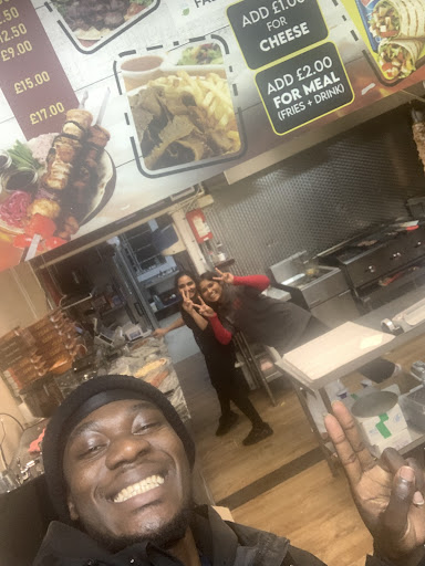 Photo of Pan & Grill - 68 St Helen's Rd, Swansea SA1 4BE